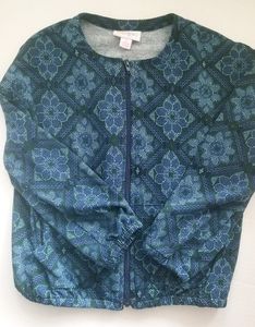 Lularoe Monroe lightweight jacket